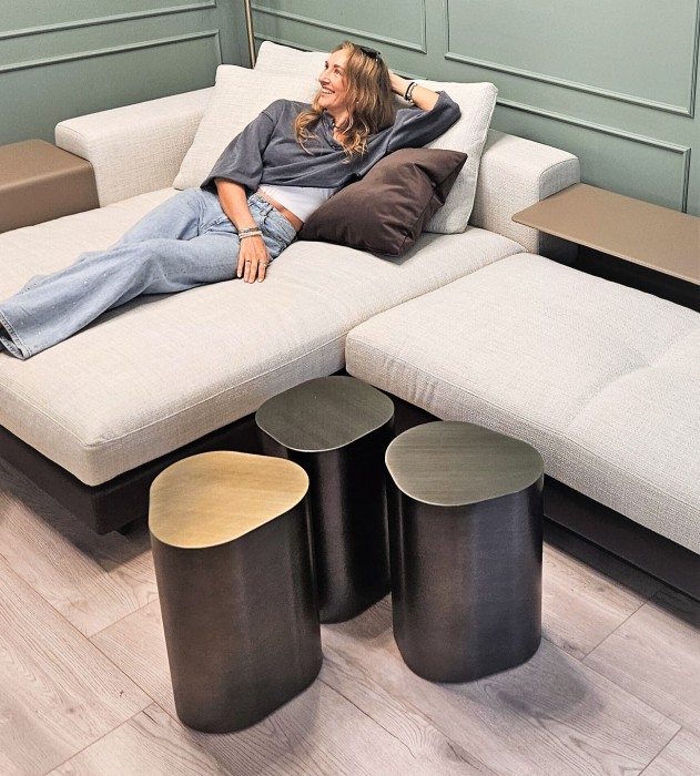 Столик журнальный Pancho