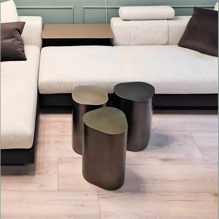 Столик журнальный Pancho