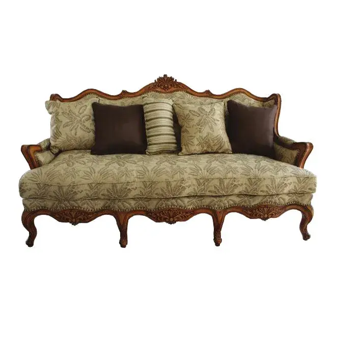 Диван RV10935-3/KA-4123A3-3