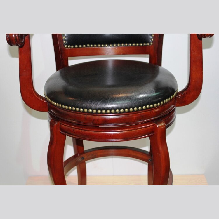 Барный стул 01-14 ( by Manchester Bar Co.Ltd )