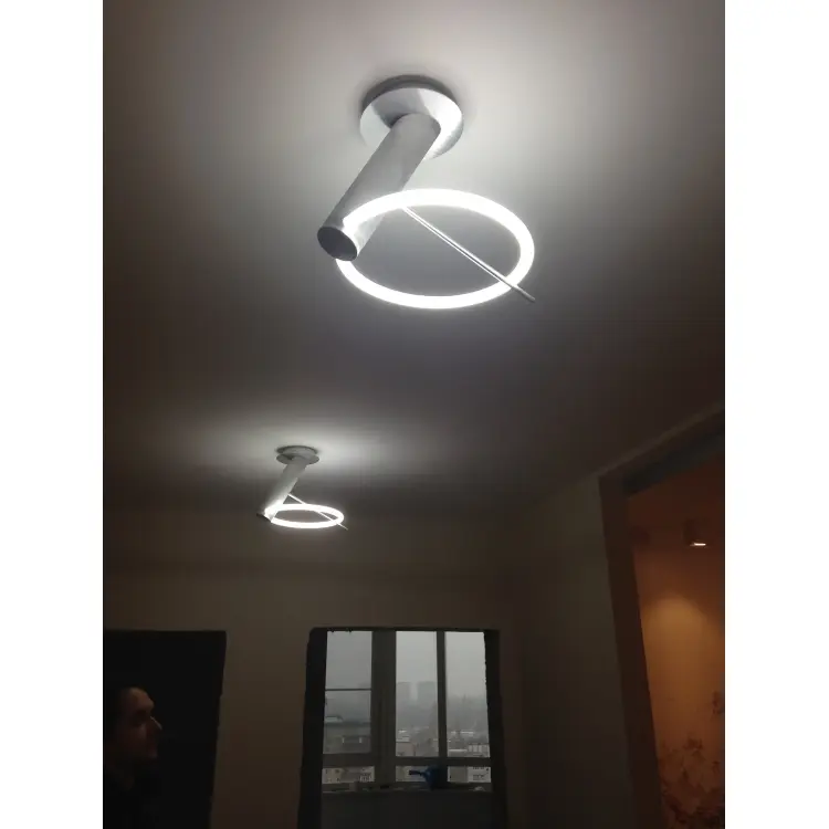 Люстра 15–103