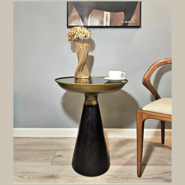 Ваза Elegant vase B