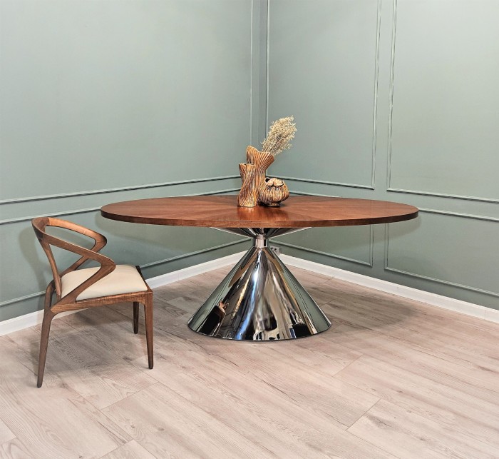 Ваза Elegant vase B