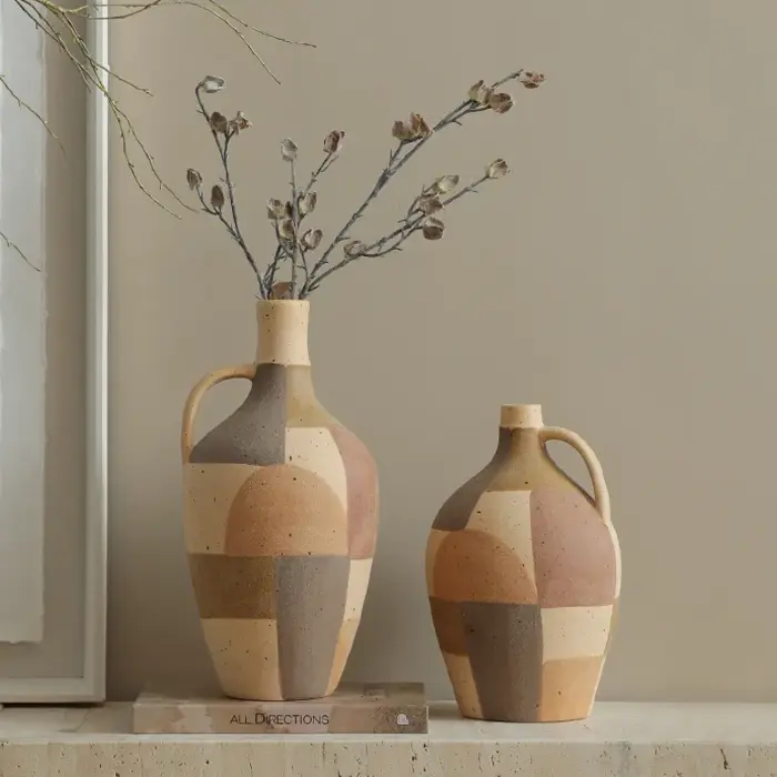 Ваза Assorted color Vase A