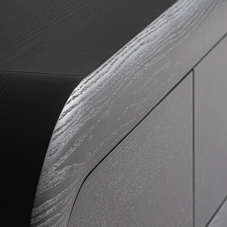 Тумба под телевизор Chamonix 38531