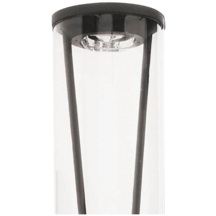 Светильник на мачте Rush темно-серого цвета 3.1M 4000K CRI90