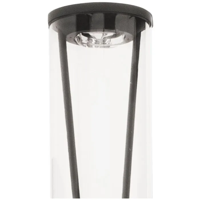 Светильник на мачте Rush темно-серого цвета 3.1M 4000K CRI90