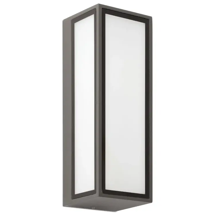 Бра Pivot темно-серый