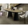 Раздвижной обеденный стол Capri 205-405
