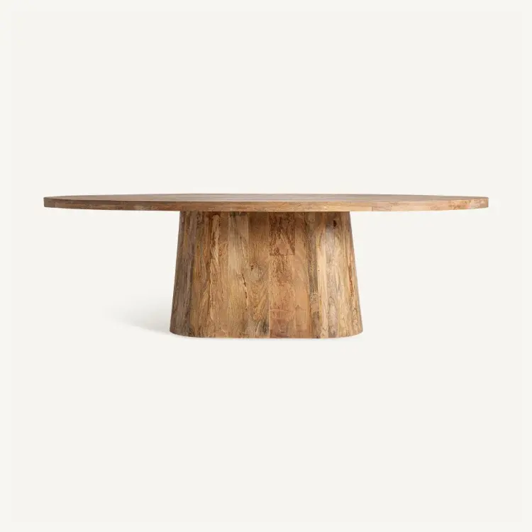 Обеденный стол Mersch 250x105