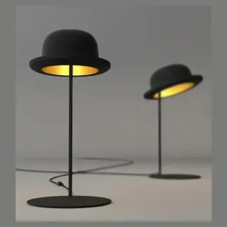 Лампа настольная Jeeves