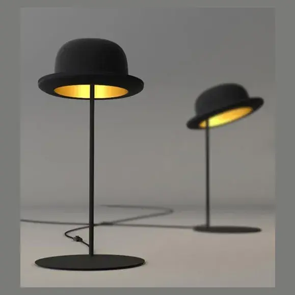 Лампа настольная Jeeves