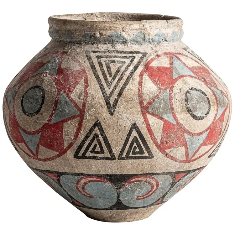 Ваза HENEO высота 46 см