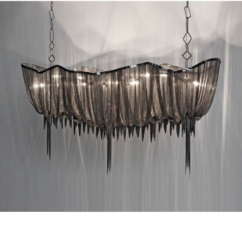 Люстра Atlantis A16S L75