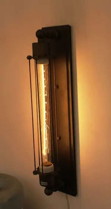 Бра Loft Industrial Cage 2004–B1
