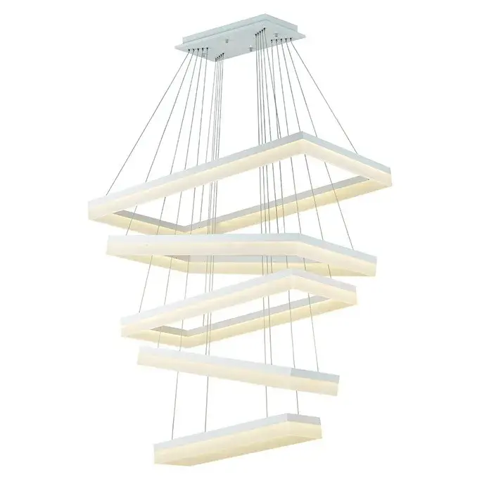 Люстра MD841R/5