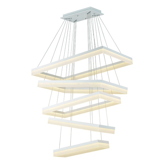 Люстра MD841R/5