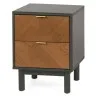 Прикроватная тумба Brave 45х43