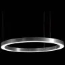 Светильник Light Ring Horizontal Copper Gold