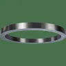 Светильник Light Ring Horizontal Copper Gold