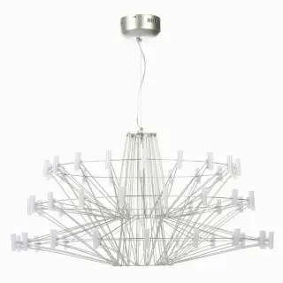 Подвесной светильник Odyssey