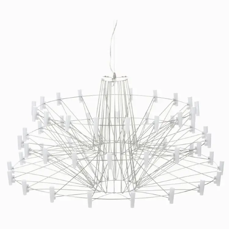 Подвесной светильник Odyssey