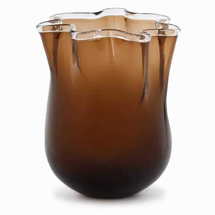 Ваза Pottle высота 34