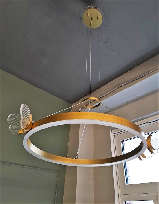 Люстра Babetta