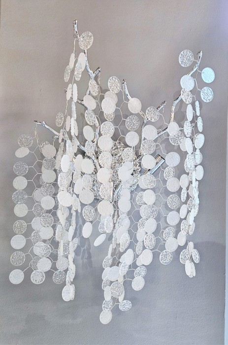 Бра Stardust Copper II