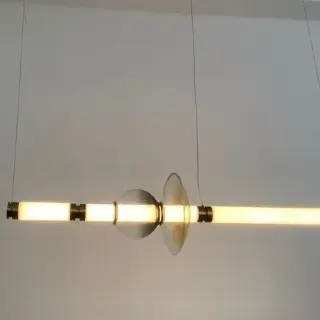 Люстра Luna 1 Tier 120