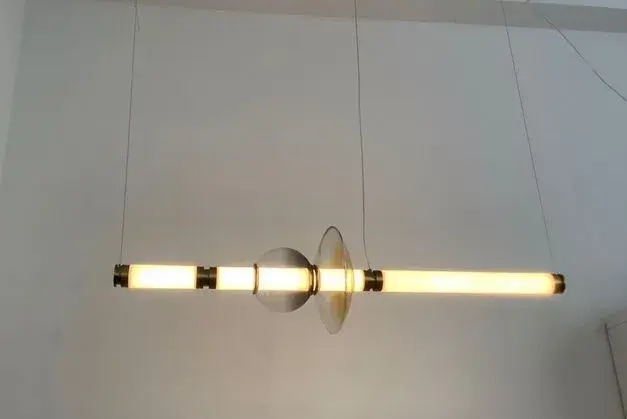 Люстра Luna 1 Tier 120