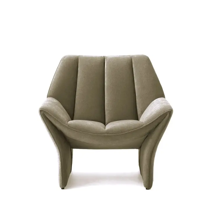 Кресло с оттоманкой Hirundo