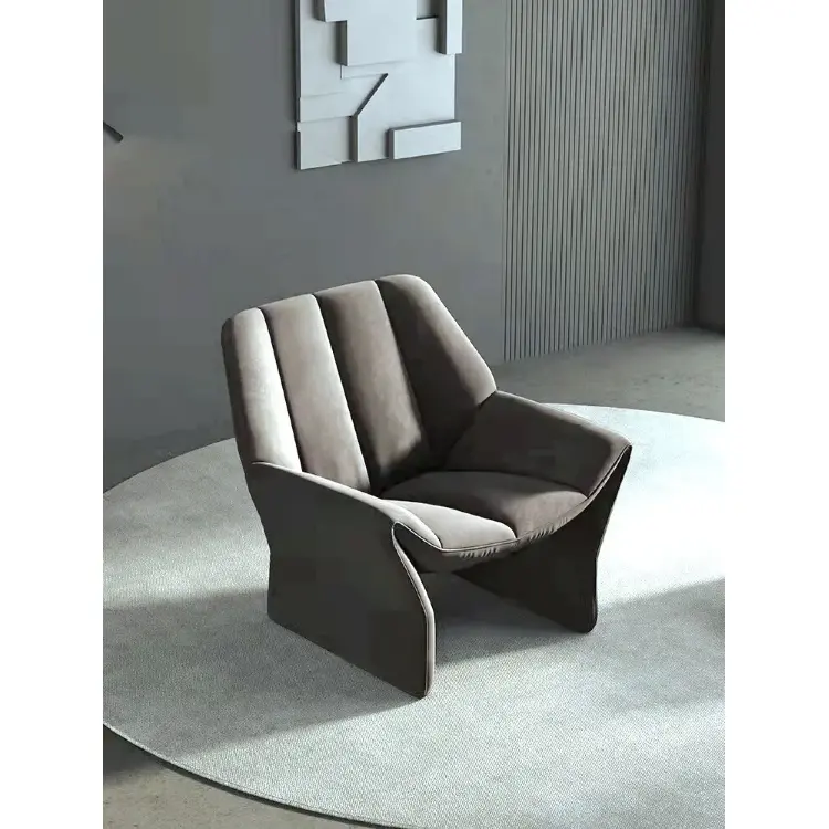 Кресло с оттоманкой Hirundo