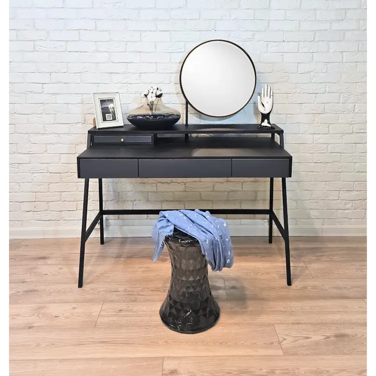 Консоль с зеркалом Venere