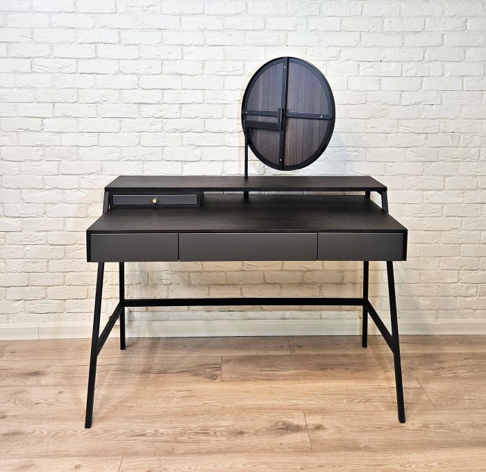 Консоль с зеркалом Venere