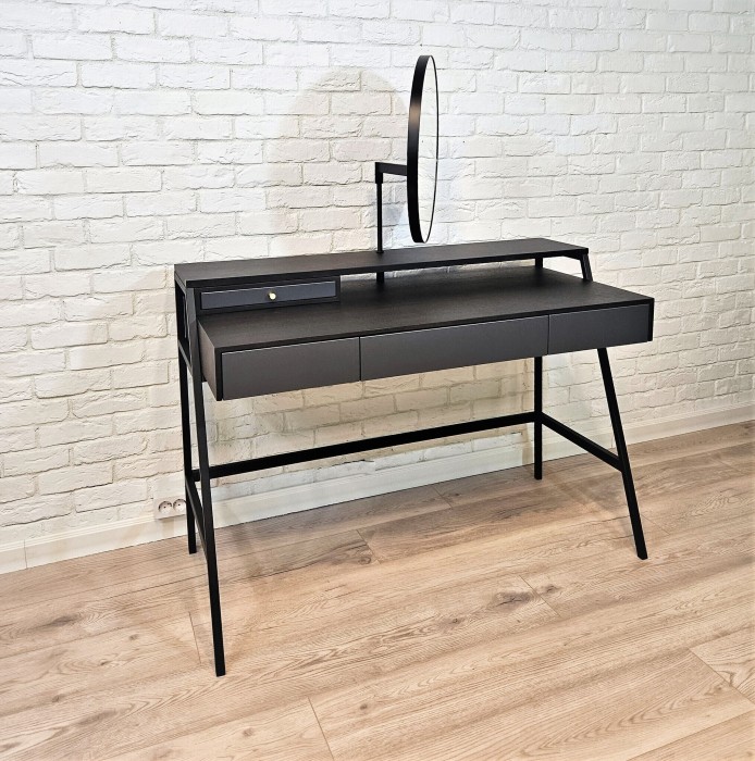 Консоль с зеркалом Venere