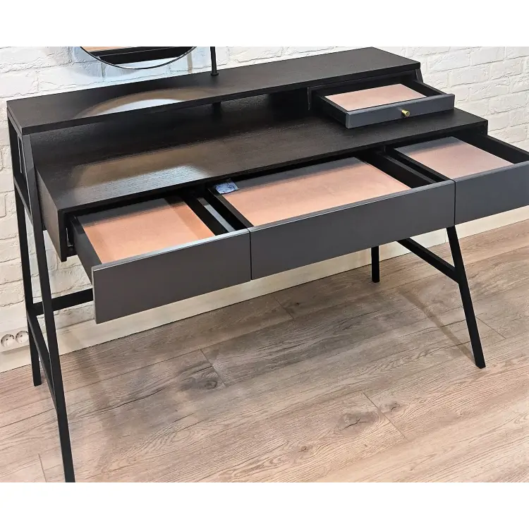 Консоль с зеркалом Venere