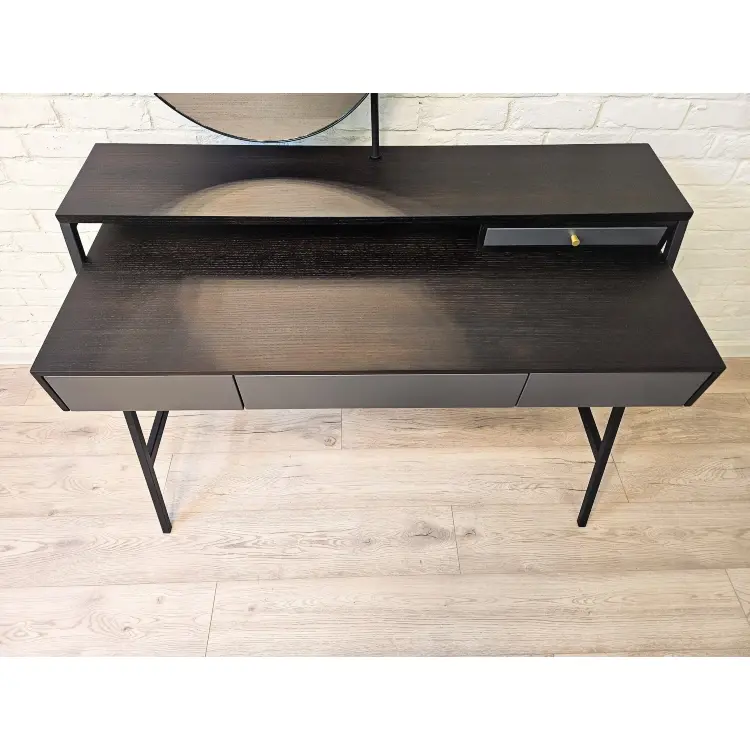 Консоль с зеркалом Venere