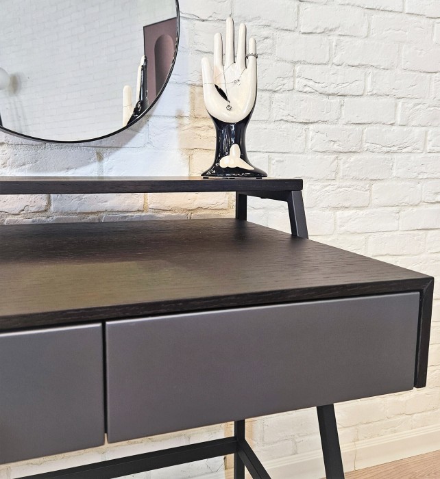 Консоль с зеркалом Venere