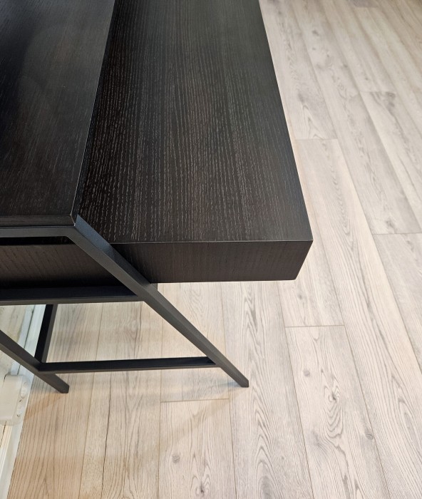 Консоль с зеркалом Venere