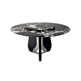 Стол с вращающейся столешницей Livorno