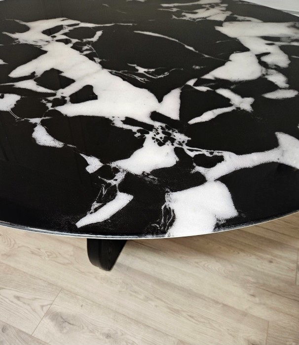 Стол с вращающейся столешницей Livorno