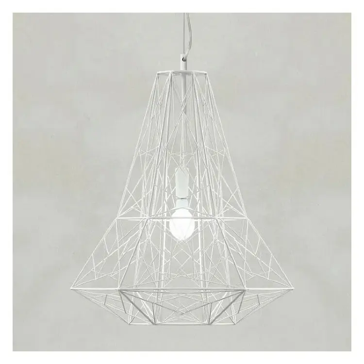 Люстра Loft Polygon Delta SL