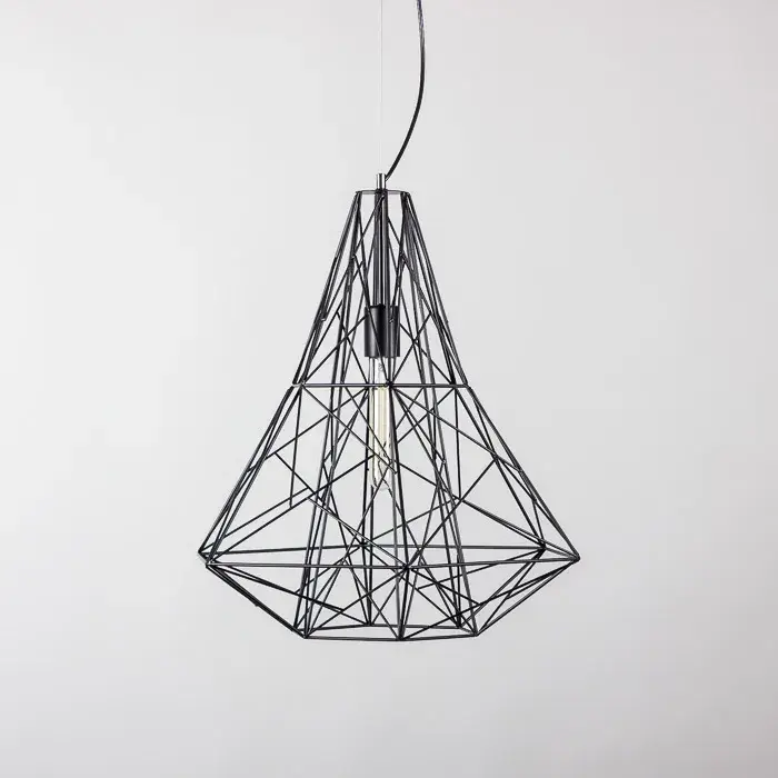 Люстра Loft Polygon Delta SL