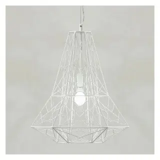 Люстра Loft Polygon Delta SL