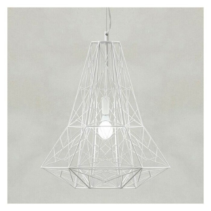 Люстра Loft Polygon Delta SL