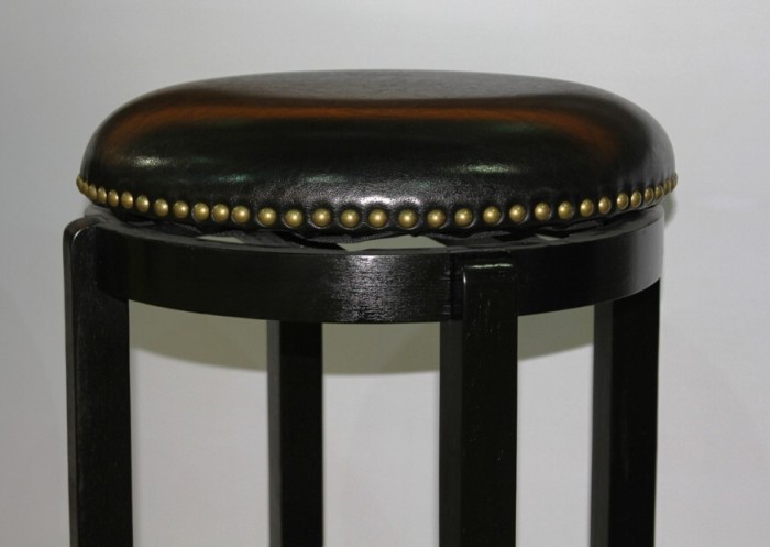 Барный стул 01-15 ( by Manchester Bar Co.Ltd )