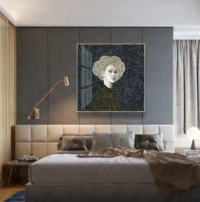 Картина FA-H2001C