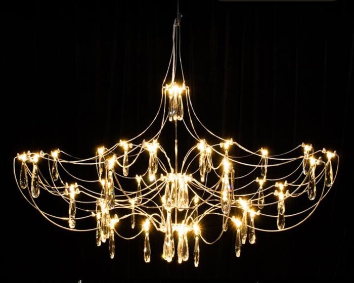 Люстра Mira HY90