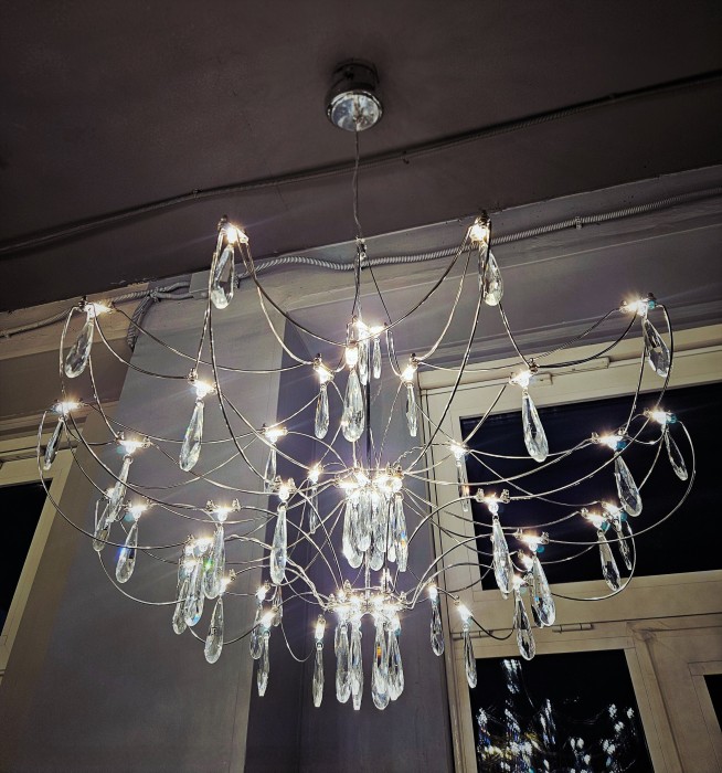 Люстра Mira HY90